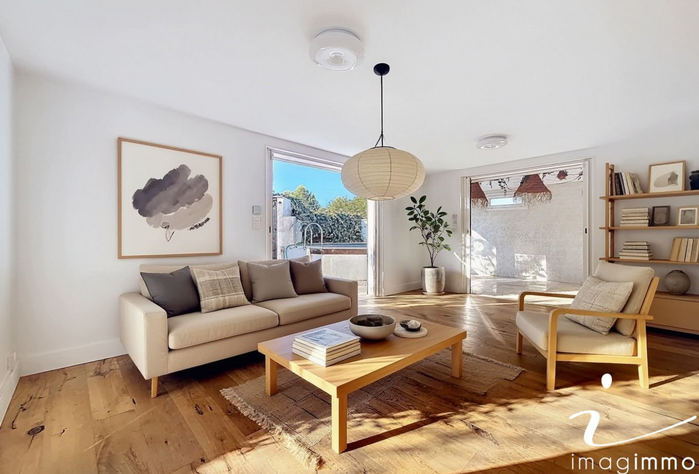 vente Maison Mudaison - Photo 8