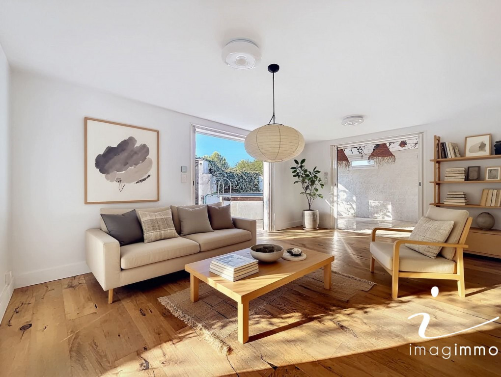 vente Maison Mudaison - Photo 8