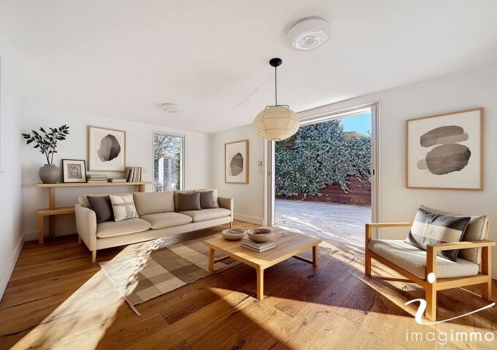 à vendre Maison Mudaison