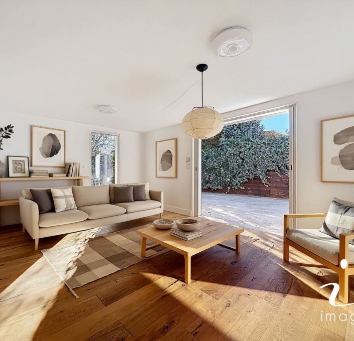 à vendre Maison Mudaison