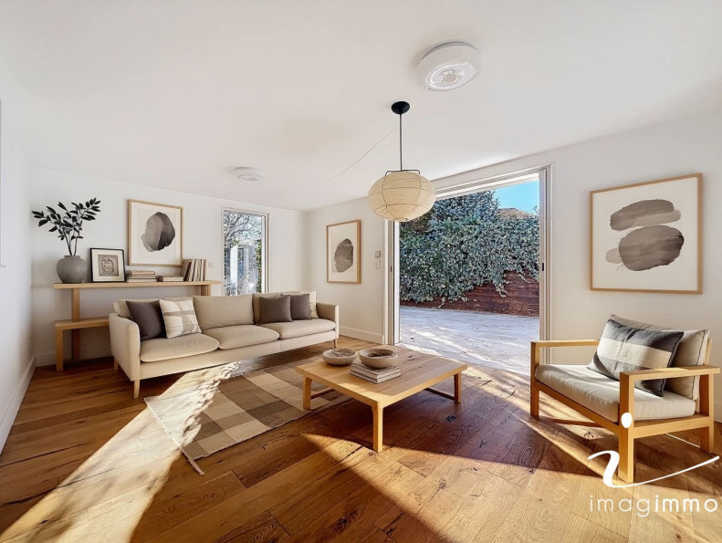 vente Maison Mudaison