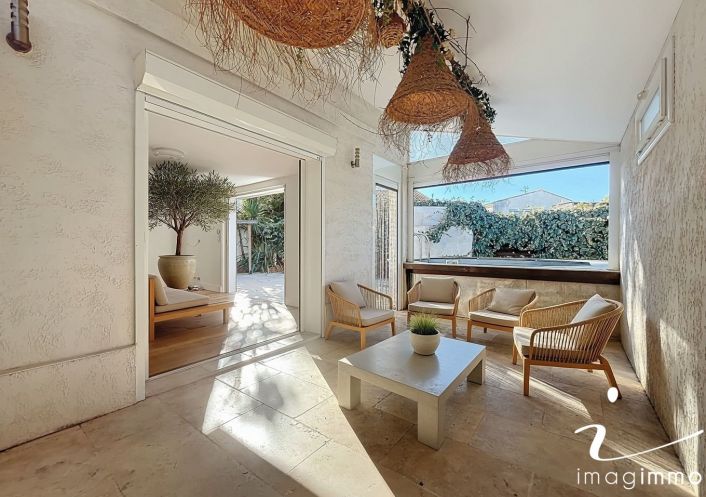 à vendre Maison Mudaison