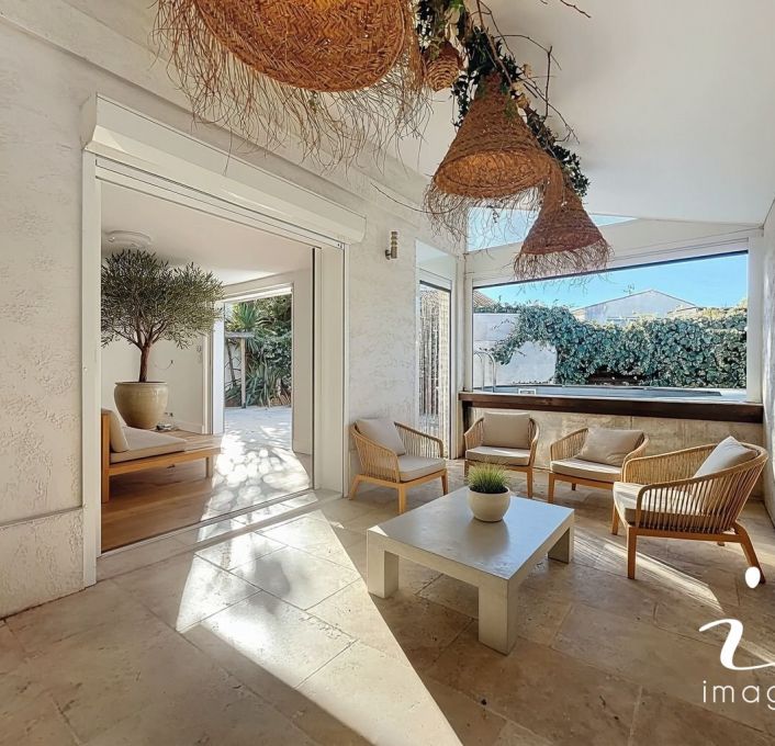 à vendre Maison Mudaison