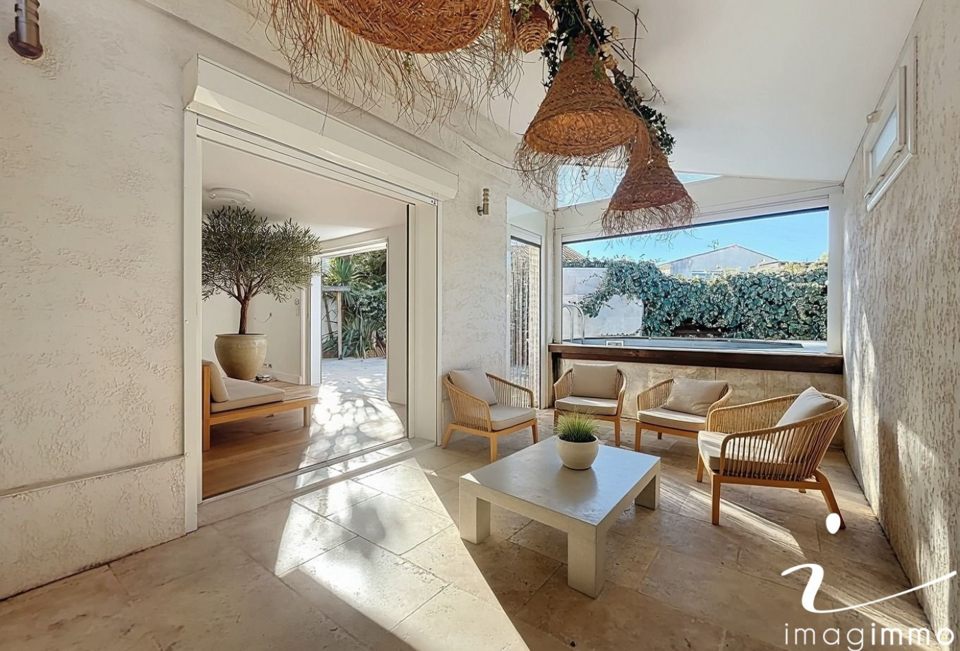 vente Maison Mudaison - Photo 1