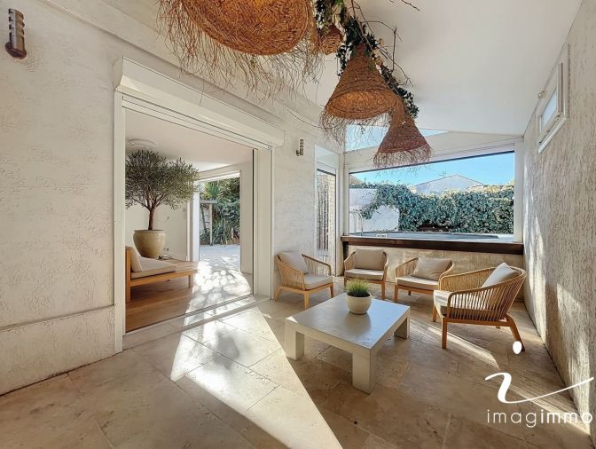 vente Maison Mudaison