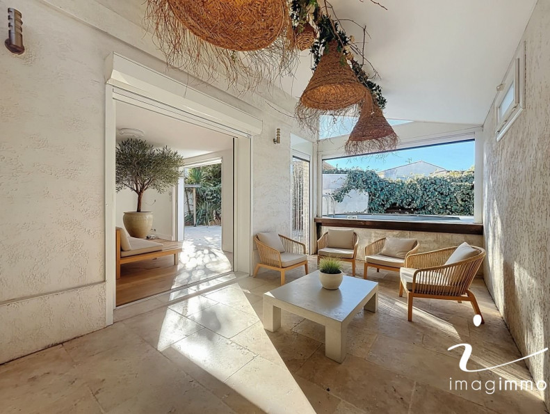 vente Maison Mudaison