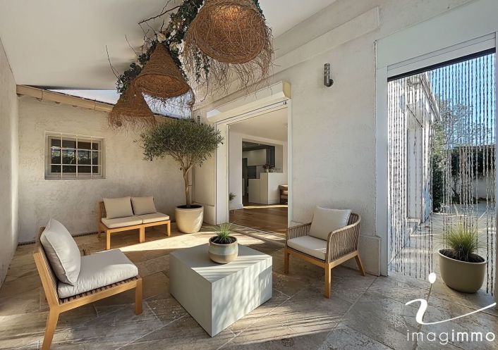 à vendre Maison Mudaison