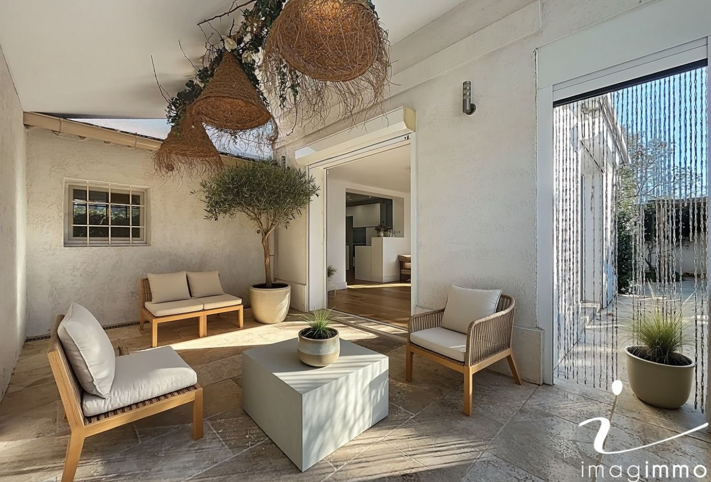 vente Maison Mudaison - Photo 4