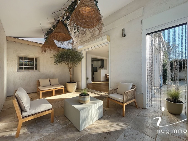 vente Maison Mudaison