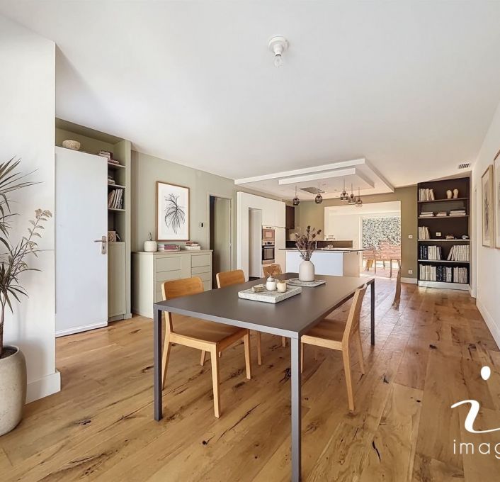 à vendre Maison Mudaison