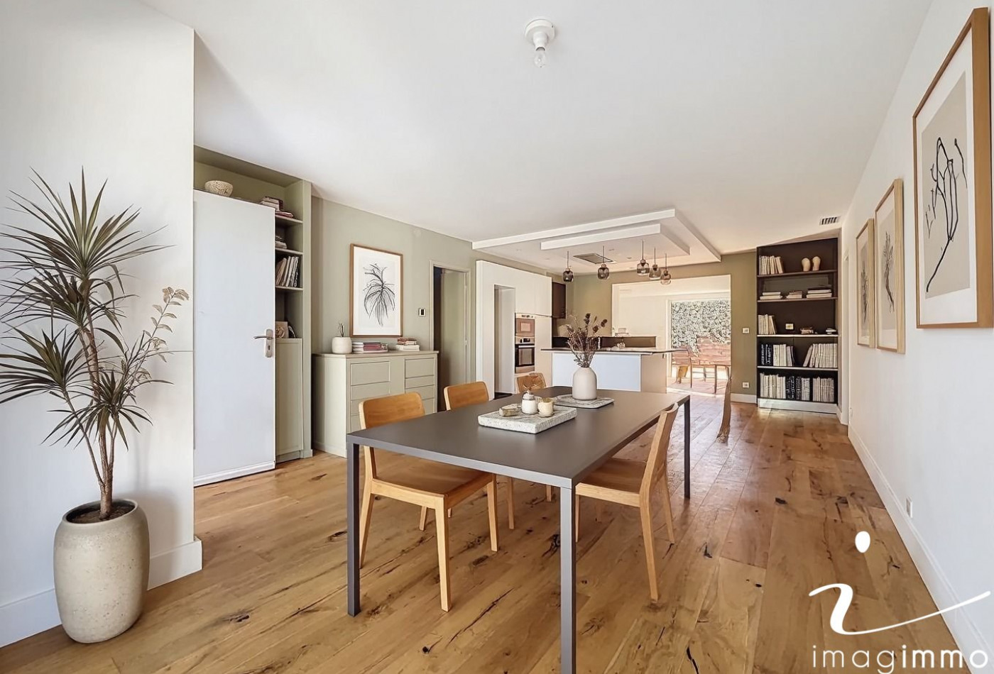 vente Maison Mudaison - Photo 6