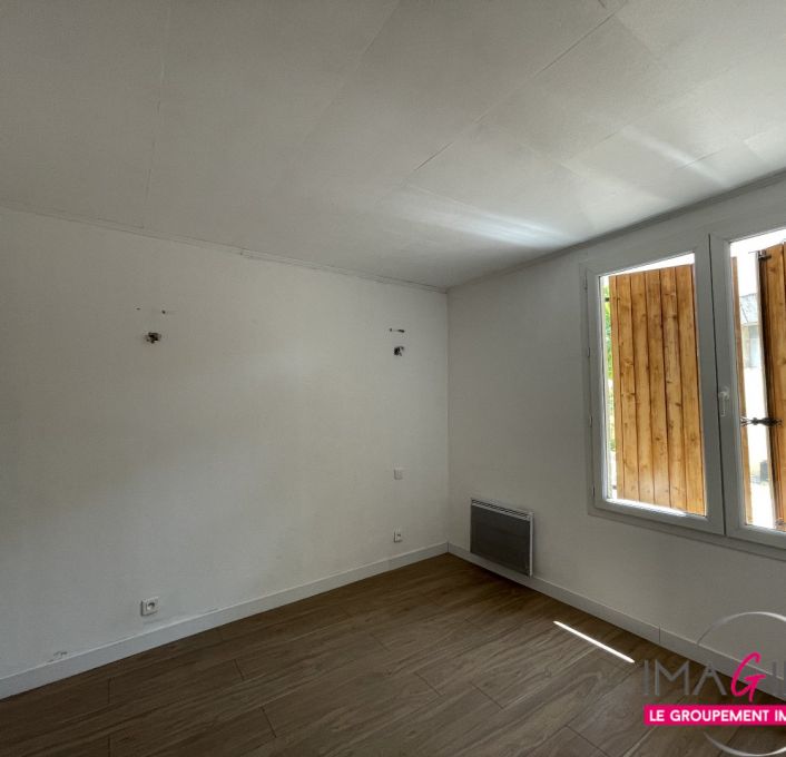 à vendre Maison Mauguio