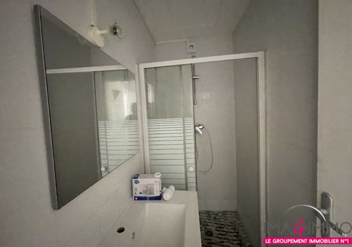 à vendre Maison Mauguio