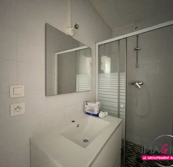 à vendre Maison Mauguio