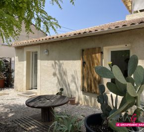 à vendre Mauguio