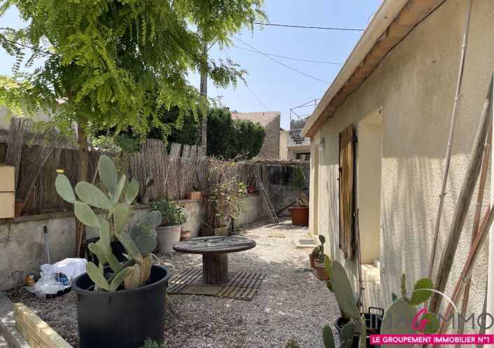à vendre Maison Mauguio