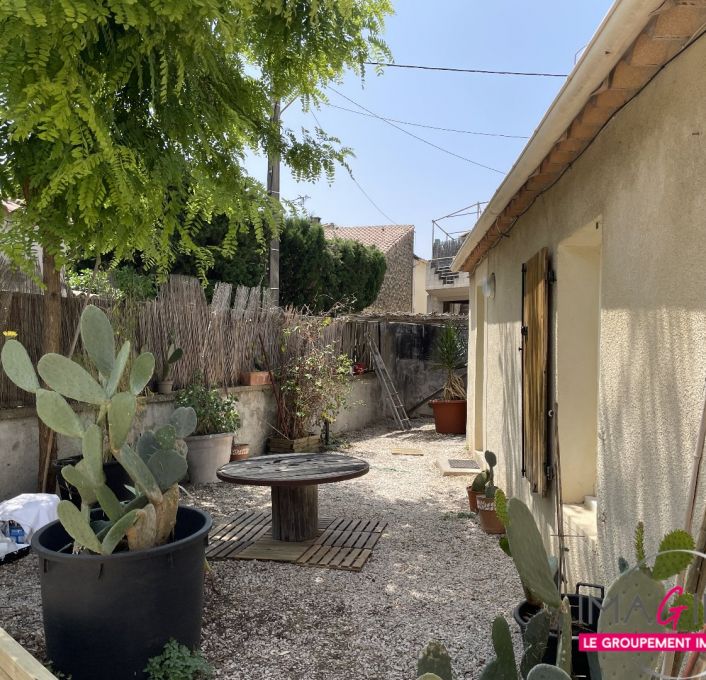 à vendre Maison Mauguio