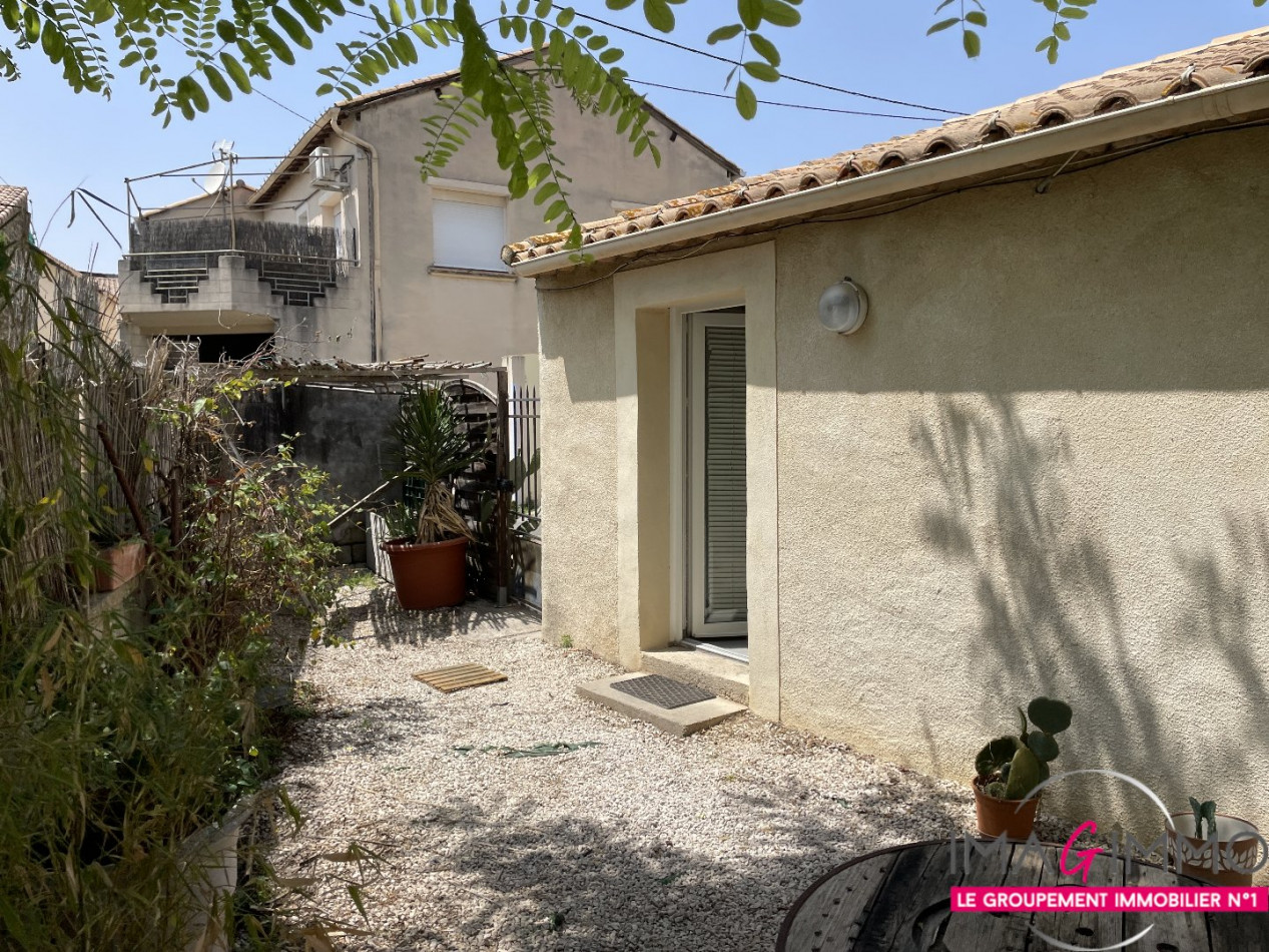 à vendre Maison Mauguio - Photo 9
