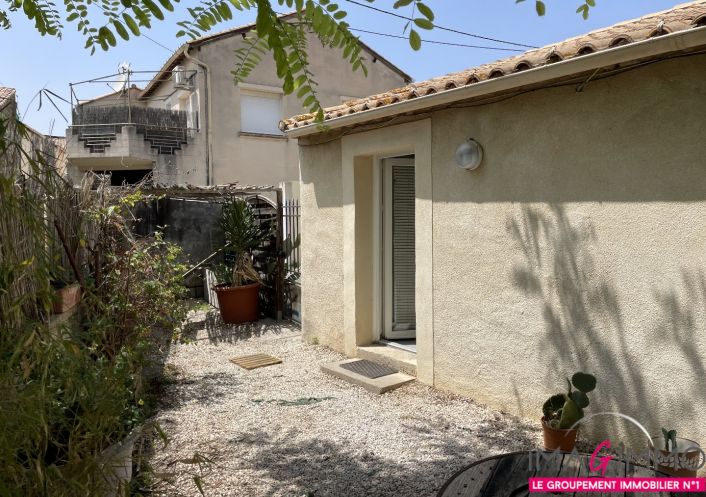 à vendre Maison Mauguio