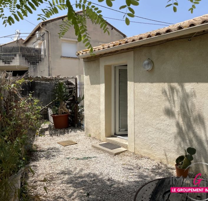 à vendre Maison Mauguio