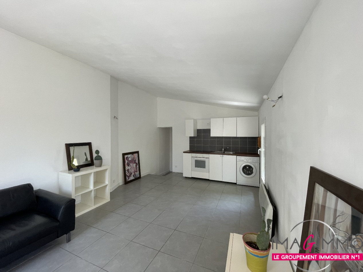 à vendre Maison Mauguio - Photo 6
