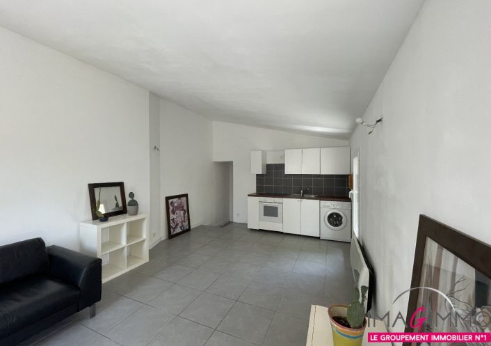 à vendre Maison Mauguio
