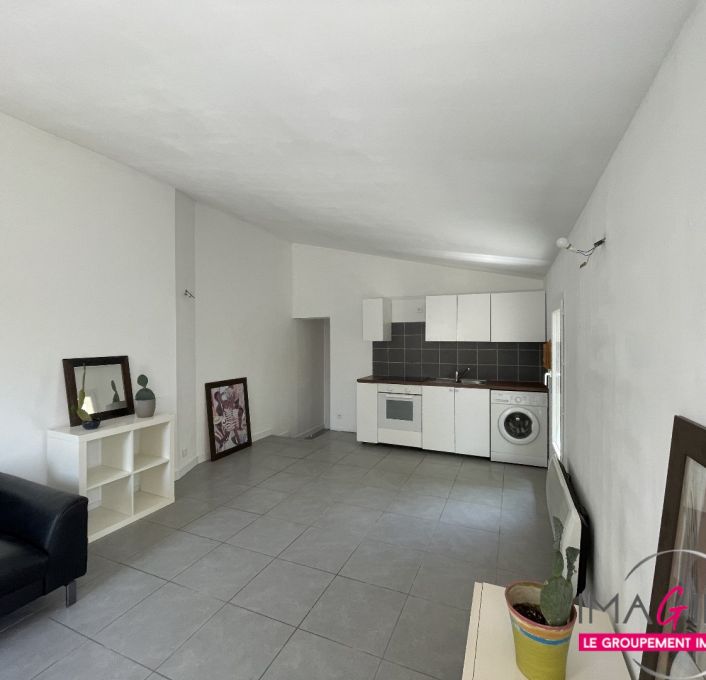 à vendre Maison Mauguio