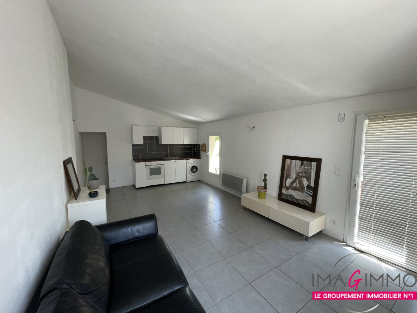 vente Maison Mauguio - Photo 3