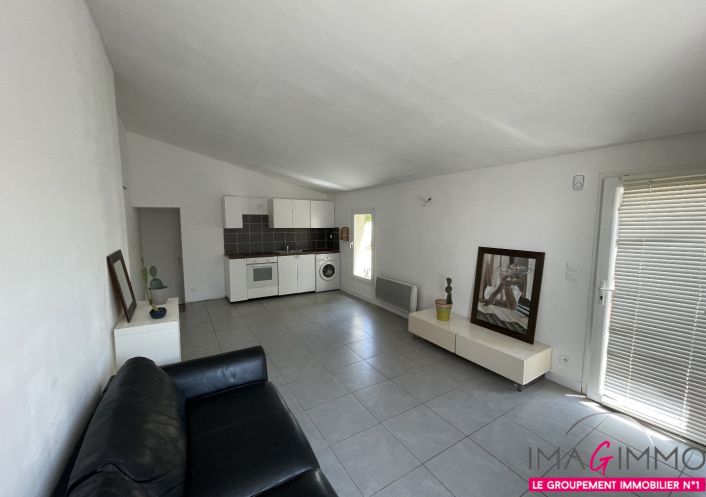 à vendre Maison Mauguio