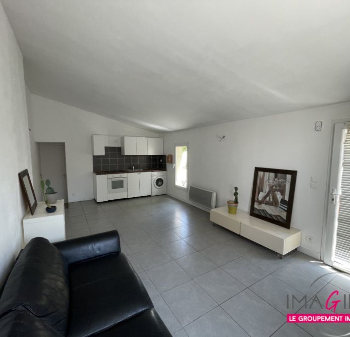 à vendre Maison Mauguio