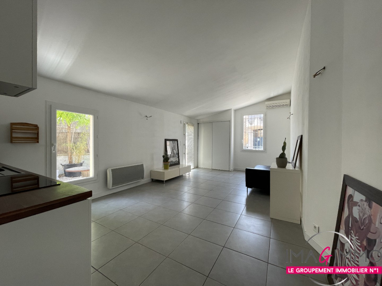 à vendre Maison Mauguio - Photo 2
