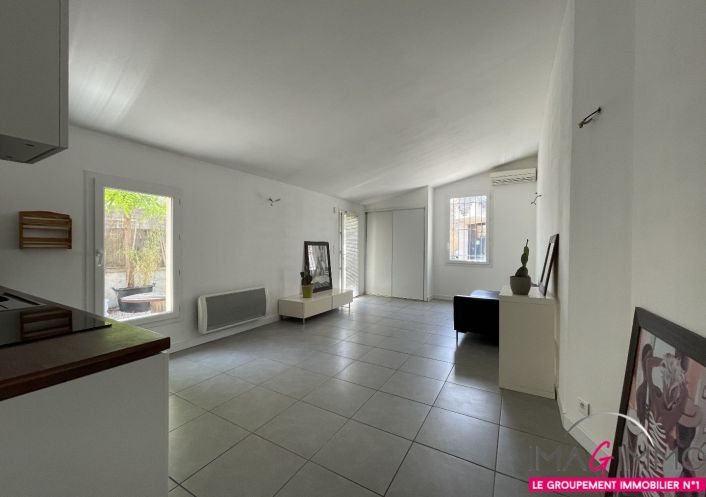 à vendre Maison Mauguio