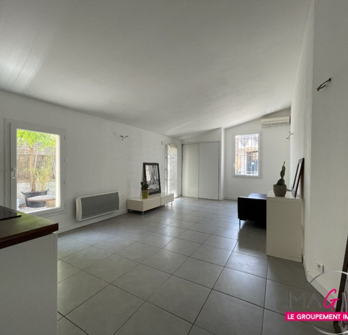 à vendre Maison Mauguio