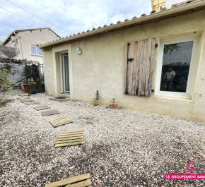 à vendre Mauguio
