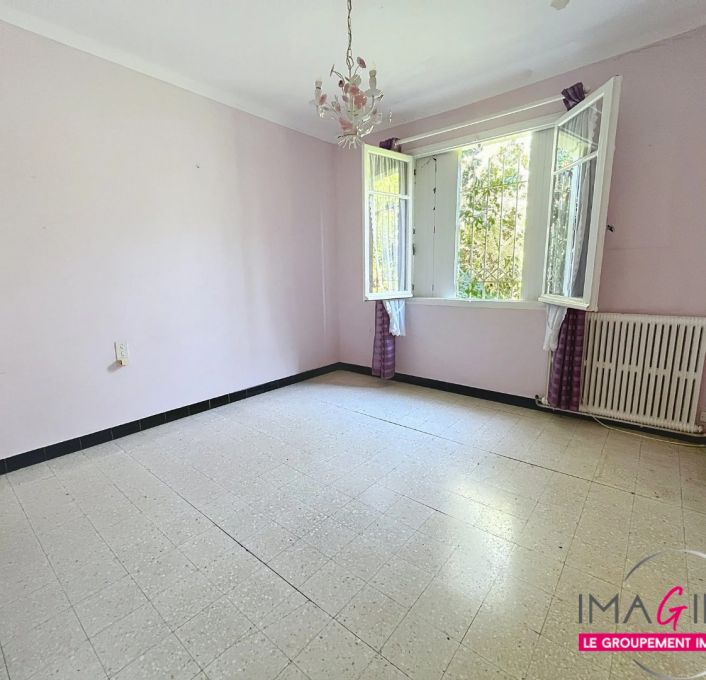 à vendre Maison Mauguio