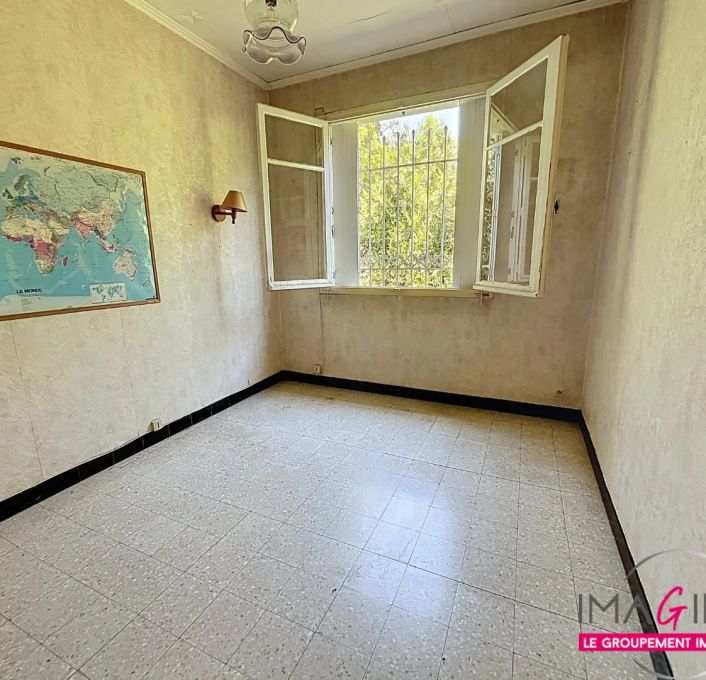 à vendre Maison Mauguio