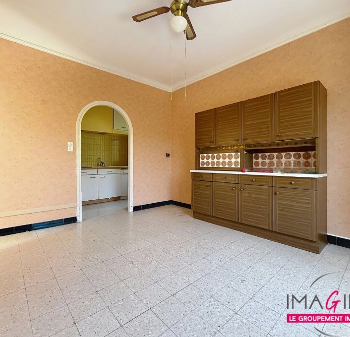 à vendre Maison Mauguio