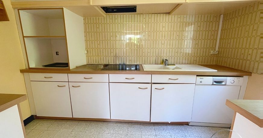 vente Maison Mauguio