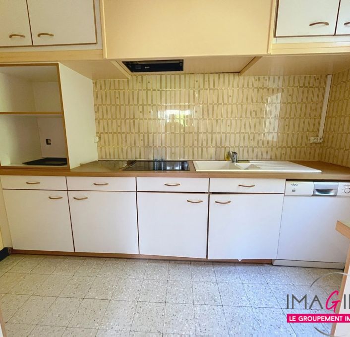 à vendre Maison Mauguio