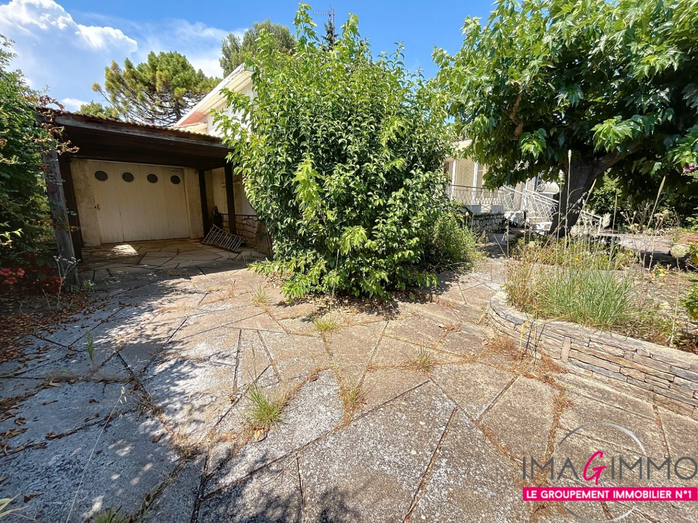 vente Maison Mauguio - Photo 9