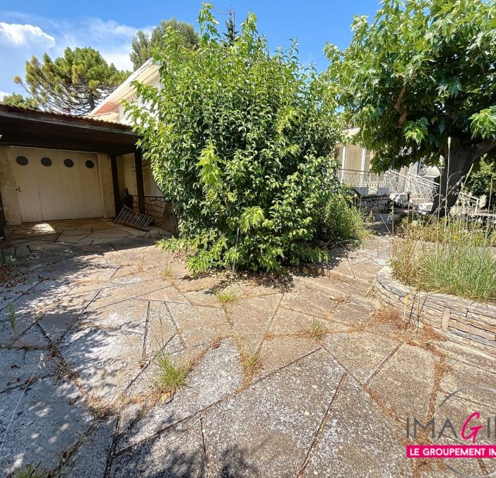 à vendre Maison Mauguio