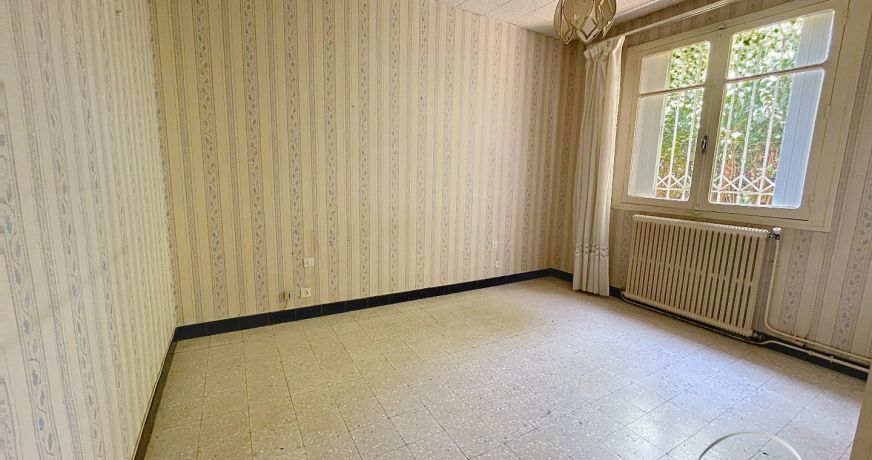 vente Maison Mauguio