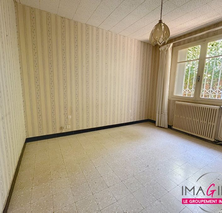 à vendre Maison Mauguio