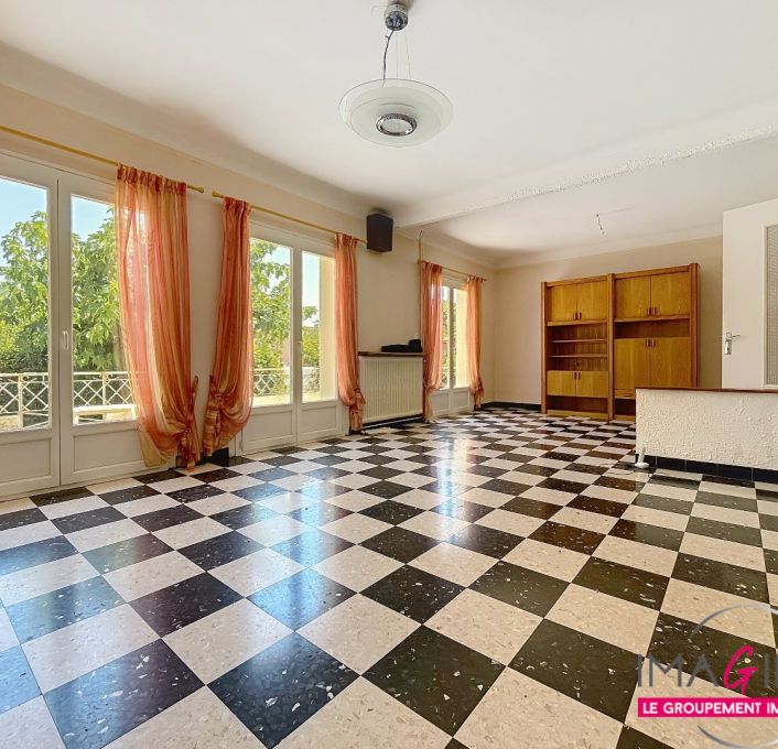 à vendre Maison Mauguio