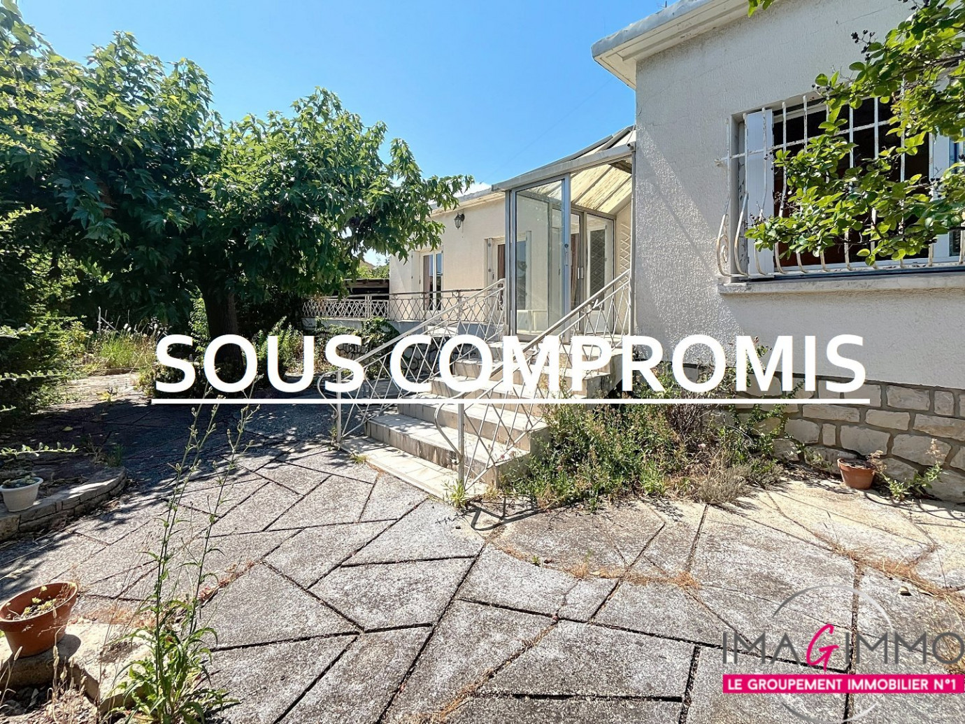 vente Maison Mauguio - Photo 1