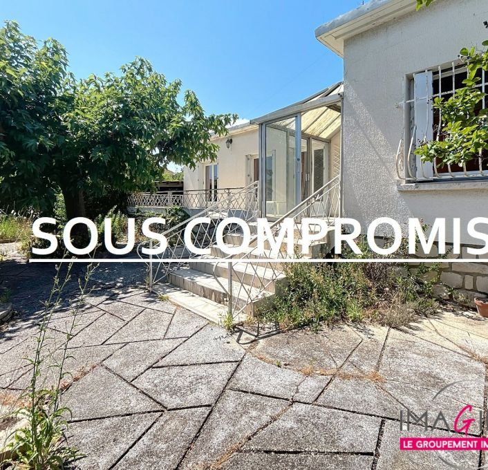 à vendre Maison Mauguio