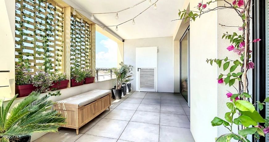 vente Appartement Mauguio