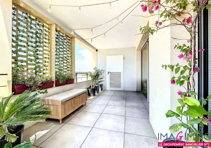 à vendre Appartement Mauguio