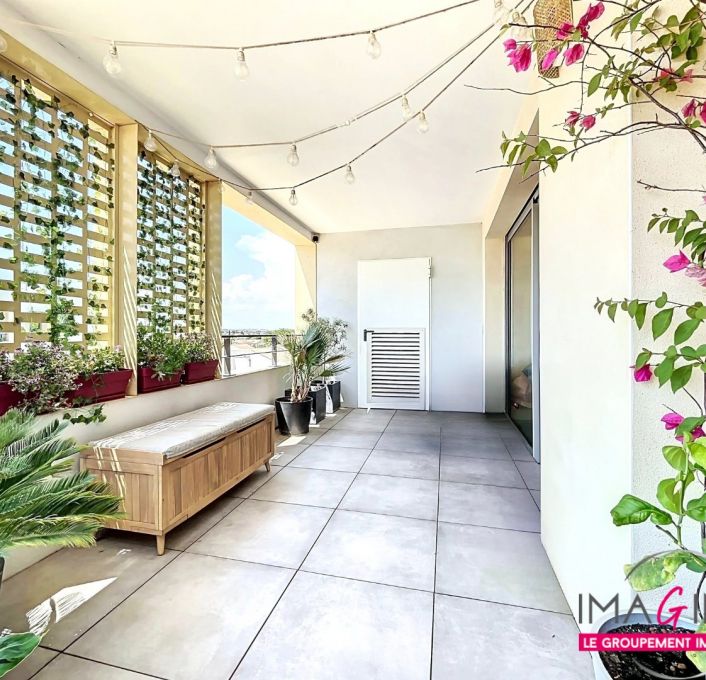 vente Appartement Mauguio