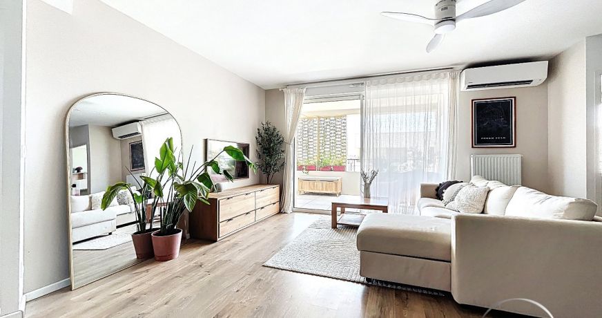 vente Appartement Mauguio